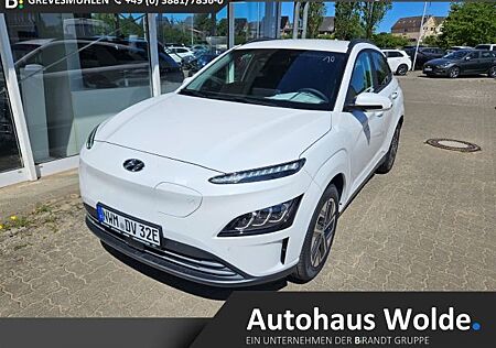 Hyundai Kona Elektro Advantage 2WD Navi Soundsystem ACC