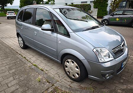 Opel Meriva 1.6 TWINPORT -
