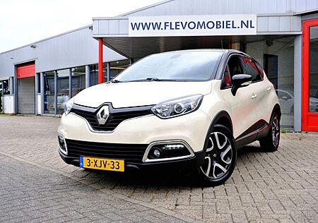 Renault Captur 0.9 TCe Dynamique Navi|Airco|LMV