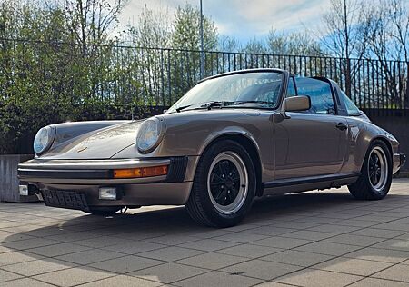 Porsche 911 Urmodell Targa SC 3.0l / Top Zustand / Rest.