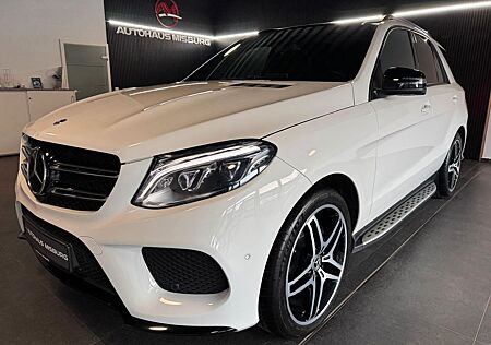 Mercedes-Benz GLE 350 d 4Matic AMG-Paket/Panorama+ACC+360°