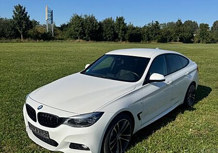 BMW 335d 335 Gran Turismo Gran Turismo xDrive M ...