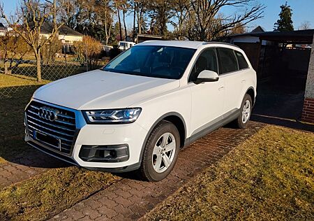Audi Q7 3.0 TDI quattro tiptronic -