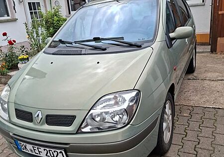 Renault Scenic Authentique 1.6 16V Authentique