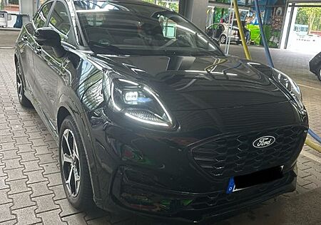Ford Puma 1,0 EcoBoost Hybrid 114kW ST-Line Auto ...
