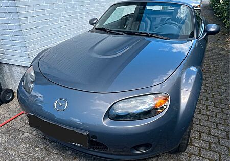 Mazda MX-5 Roadster Coupe Energy 1.8 MZR Energy