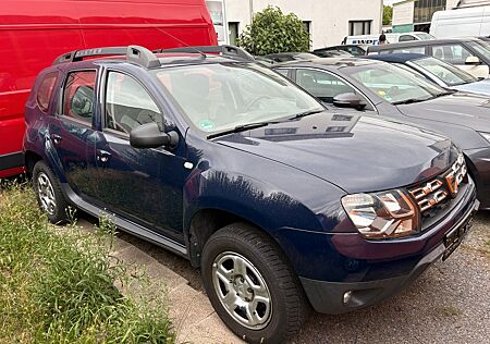 Dacia Duster 1.2 TCe 125 4x2 Blackshadow