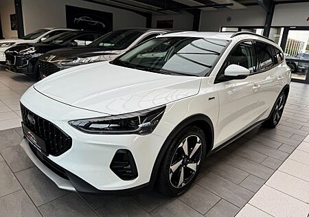 Ford Focus Turnier Active X
