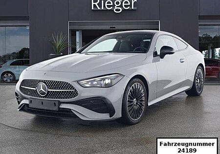 Mercedes-Benz CLE 220 d AHK*MEMORY*Pano*NIGHT*Digital Light*++
