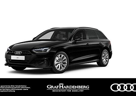 Audi A4 Avant 35 TDI . Matrix Navi ACC HuD AHK