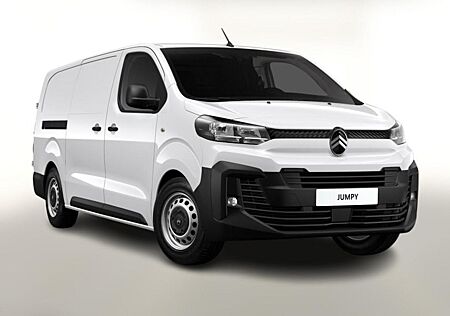 Citroën Jumpy gebraucht kaufen Citroën Jumpy XL 145 EAT8 Kam Holz DigC E-Rad CarPlay...