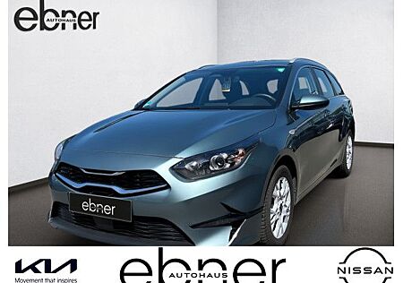 Kia Cee'd Sportswagon Ceed SW 1.5 T-GDI Vision | Navigation | Rückfahr