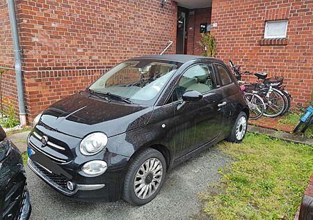 Fiat 500C 1.2 8V 60th Anniversary C 60th Anniversary