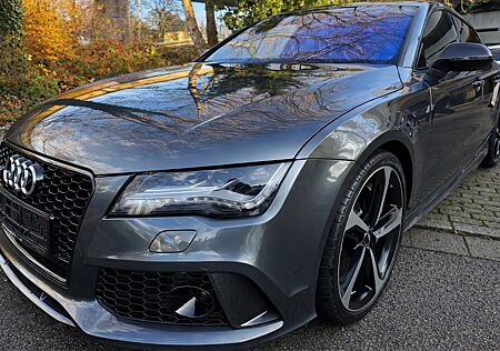 Audi RS7 Sportback 4.0 TFSI quattro*Keramik*700PS*ABT
