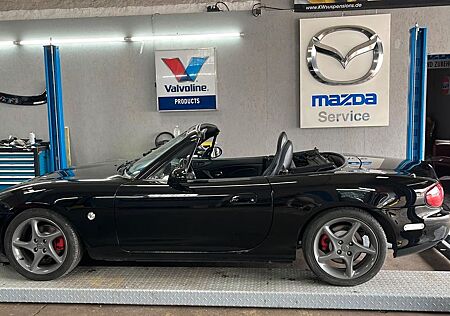 Mazda MX-5 1.9 16V Sportive Sportive