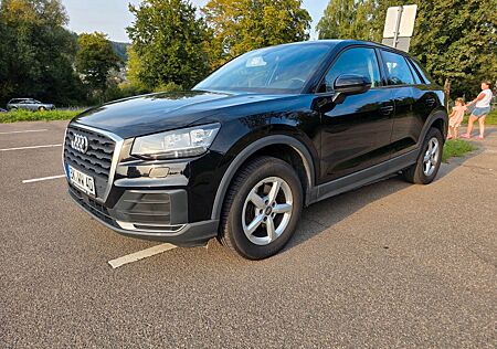 Audi Q2 1.4 TFSI COD -