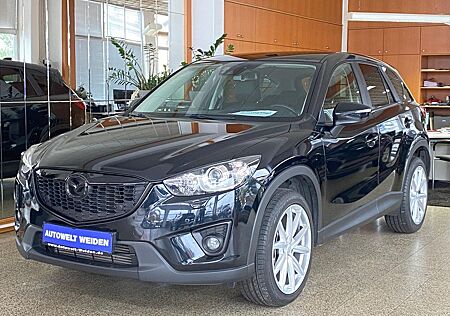 Mazda CX-5 2.2 AWD Sports-Line