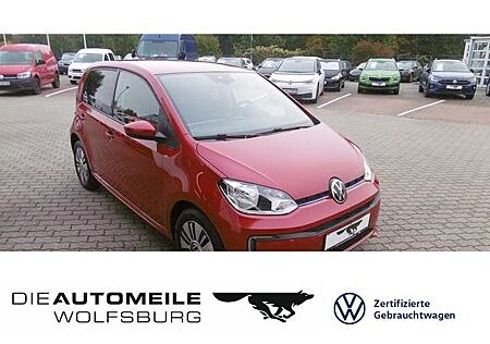 VW e-up! Volkswagen e-Up! e-up! Max Climatr,heizVS,Kamera,DockingMap