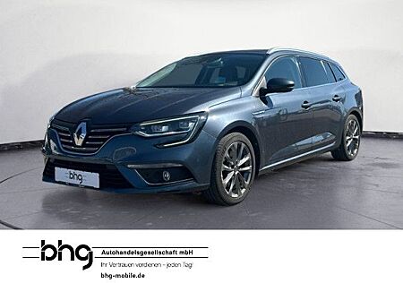 Renault Megane Grandtour ENERGY TCe 165 EDC SYMPHONY