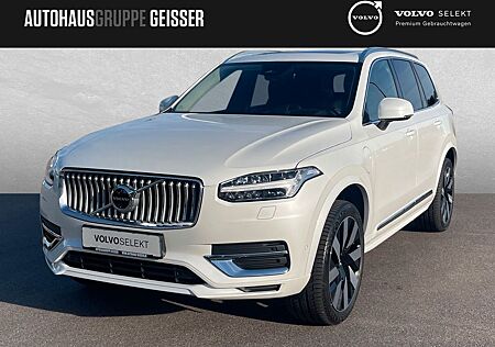 Volvo XC 90 XC90 T8 AWD Recharge Plus Bright 7-Sitzer ACC
