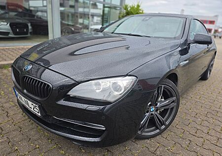 BMW 640 Baureihe * X DRIVE* VOLL*STANDHEIZUNG*