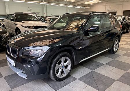 BMW X1 20 d sDrive Edition,Pano,Navi,AHK,Tüv5/27