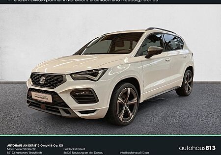 Seat Ateca FR-Line 1.5 TSI HIFI+PDC+NAVI+KAMERA+SHZ