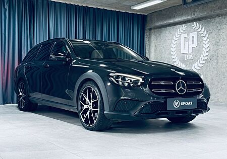 Mercedes-Benz E 400 E 400d All-Terrain *4M*