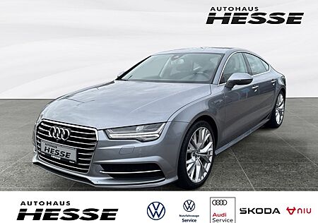 Audi A7 Sportback 3.0 TDI s-line quattro tiptronic, N