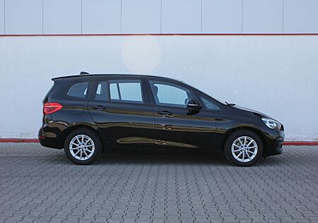 BMW 216d Gran Tourer Autom. Facelift Navi