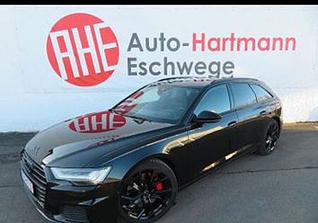 Audi A6 55 TFSI e quattro Sport Matrix Navi B&O