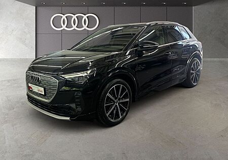 Audi Q4 e-tron Q4 35 e-tron LED ACC DAB