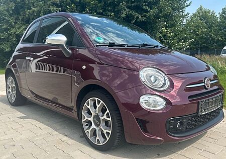 Fiat 500 1.0 GSE N3 Hybrid ROCKSTAR ROCKSTAR