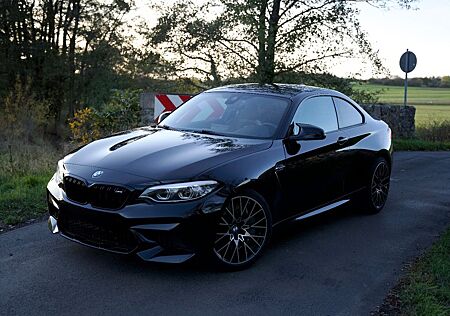 BMW M2 Competition Handschalter