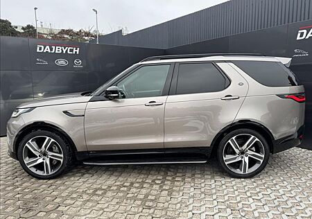 Land Rover Discovery D300 R-DYNAMIC HSE ČR DPH