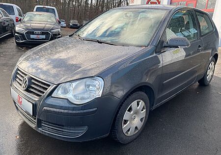 VW Polo Volkswagen 1.2 TSI Klima Elektrische Fensterheber