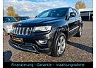 Jeep Grand Cherokee 3.0 CRD Overland Neu Motor