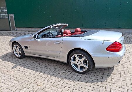 Mercedes-Benz SL 350 -