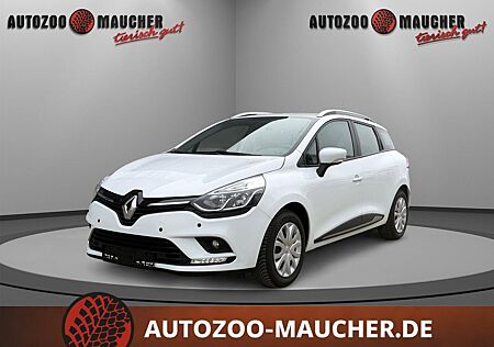 Renault Clio GT Business Edition 0.9 TCE KLIMA/NAVI/PDC