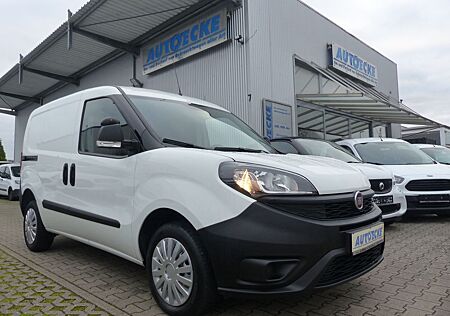Fiat Doblo Kasten 1.Hand KLIMA LKW Zul.