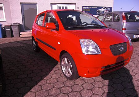 Kia Picanto 1.1 LX Erst 49000 km Tüv neu