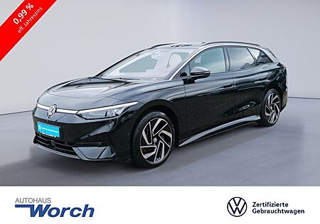 VW ID.7 Volkswagen Tourer AREAVIEW+KAMERA+MATRIX+AHK+