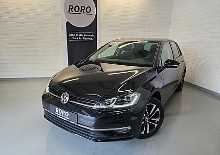 VW Golf Volkswagen VII Lim. 2.0 TDI IQ.DRIVE + DSG/Navi/LED