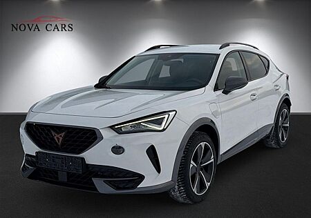 Cupra Formentor e-Hybrid DSG*NAVI*ViCo*ACC*KEESY*LED*