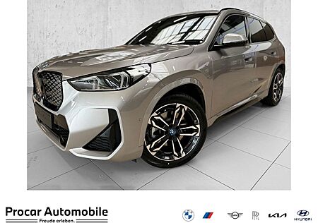 BMW iX1 xDrive30 MSport+HUD+ACC+AHK+RFK+H/K+LED+PA+u