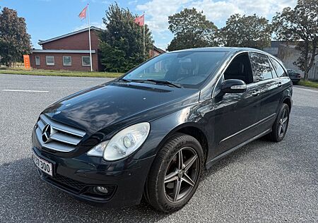 Mercedes-Benz R 350 R -Klasse 4Matic