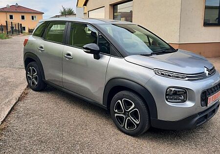 Citroën C3 Aircross PureTech 110 Stop&Start Feel Feel