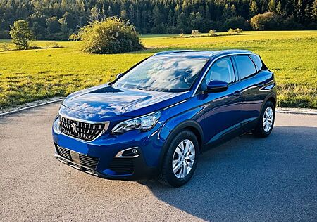 Peugeot 3008 1.2 PureTech 130 Active Active