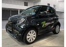 Smart ForTwo Coupe electric drive / EQ*KLIMAAUTO*TEMP