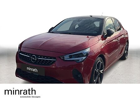 Opel Corsa F 1.2 Turbo Elegance APP+DAB+PANO+LED+NAVI